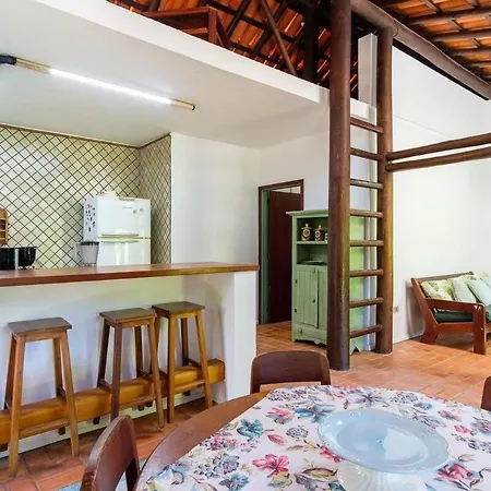 Itamambuca Condominio - Cabana Surf Ubatuba Exterior foto