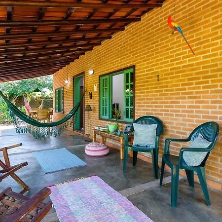 Itamambuca Condominio - Cabana Surf Ubatuba Exterior foto