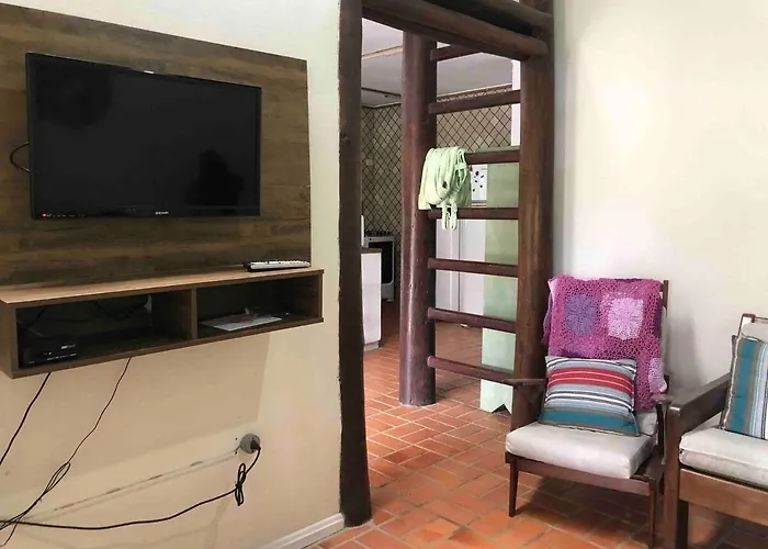 Itamambuca Condominio - Cabana Surf