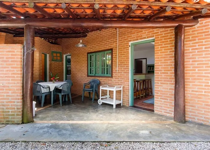 Itamambuca Condominio - Cabana Surf