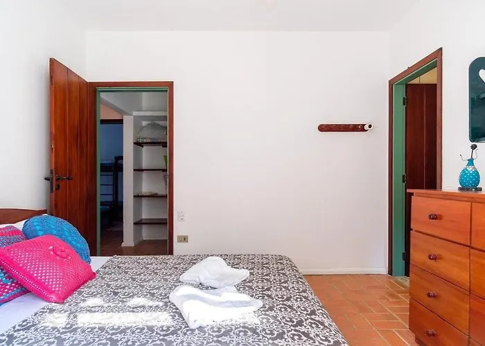 Itamambuca Condominio - Cabana Surf