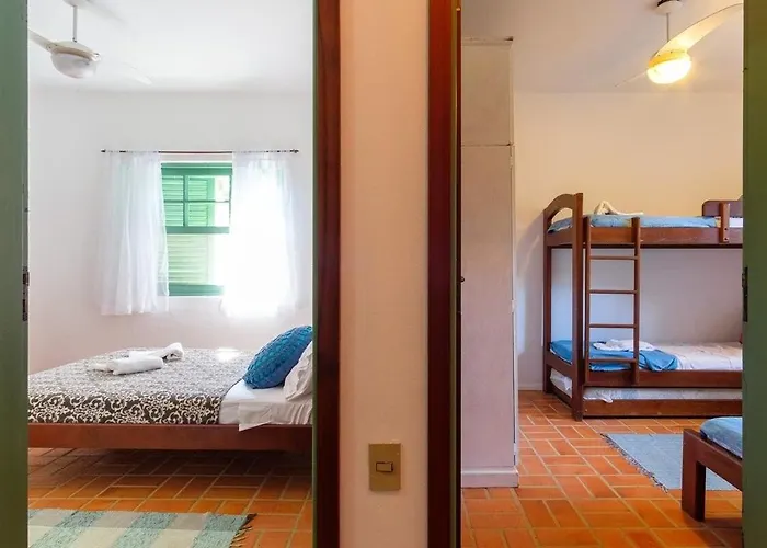 Itamambuca Condominio - Cabana Surf