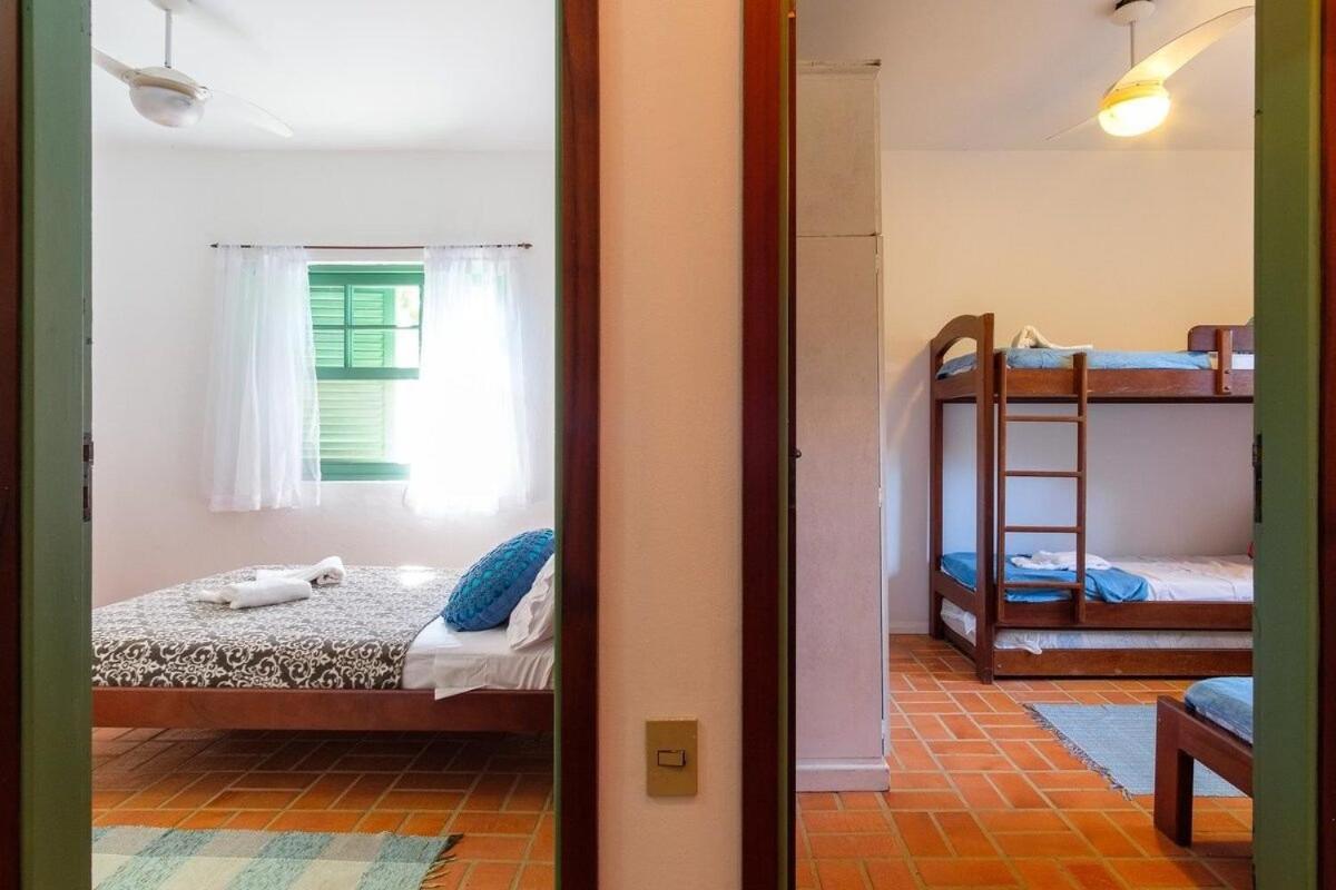 Itamambuca - Surf Holiday home