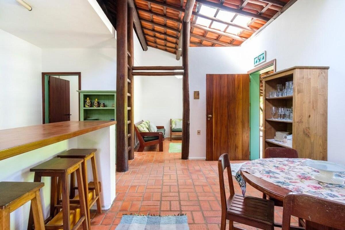 Holiday home Itamambuca - Surf