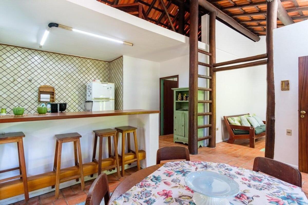 Itamambuca - Surf Holiday home