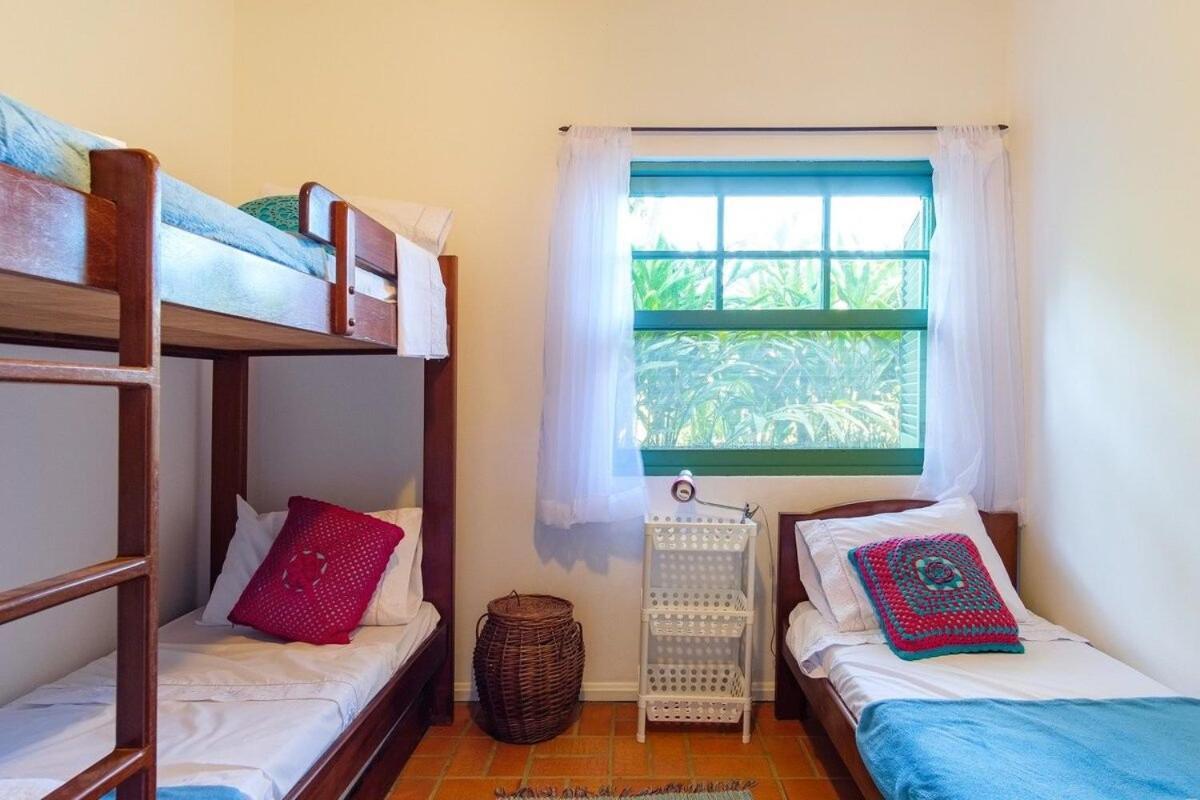 Itamambuca - Surf Holiday home *