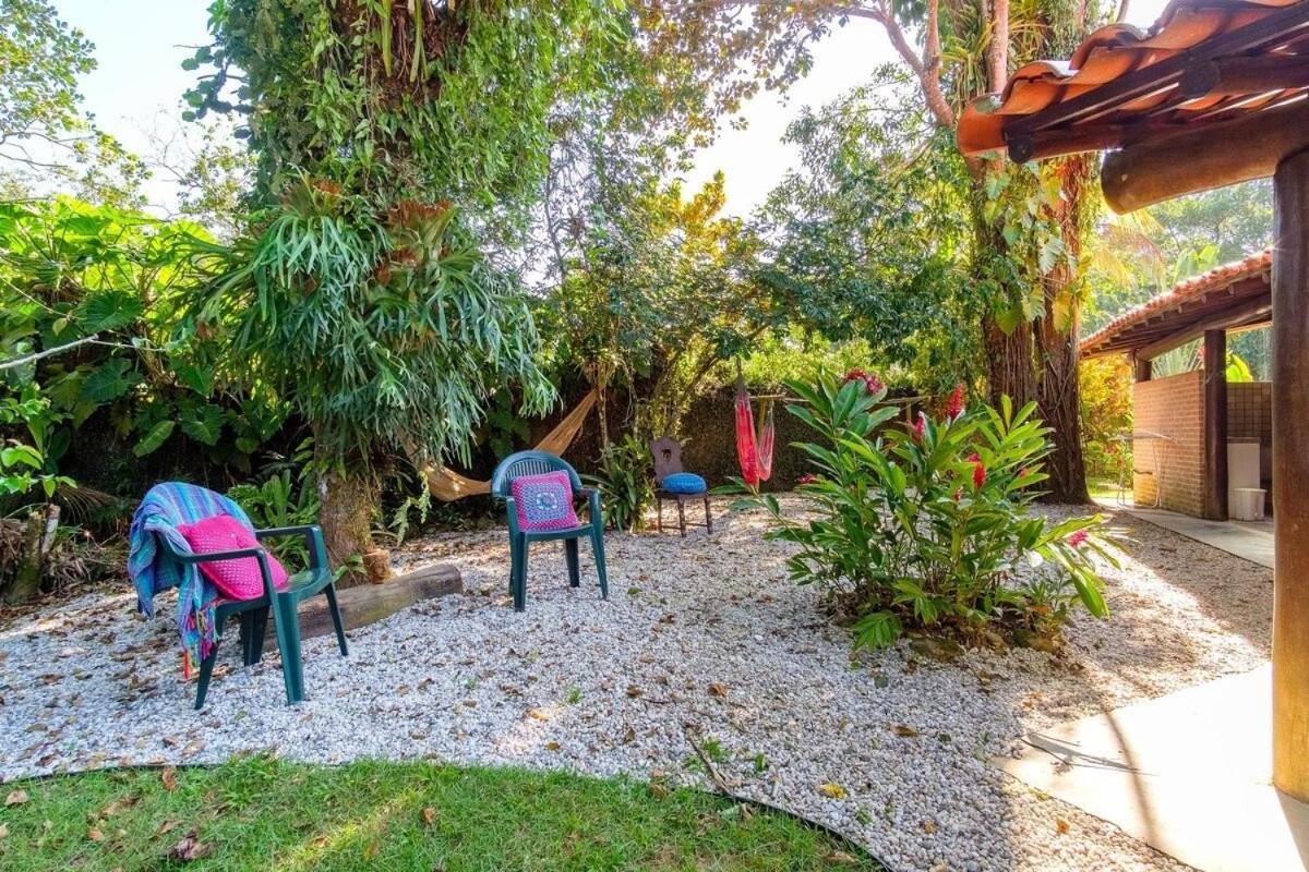 Itamambuca - Surf Holiday home Ubatuba