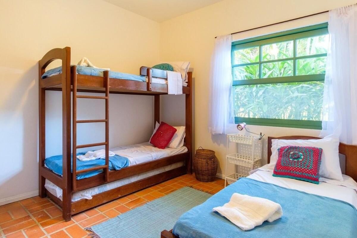 Itamambuca - Surf Holiday home Ubatuba
