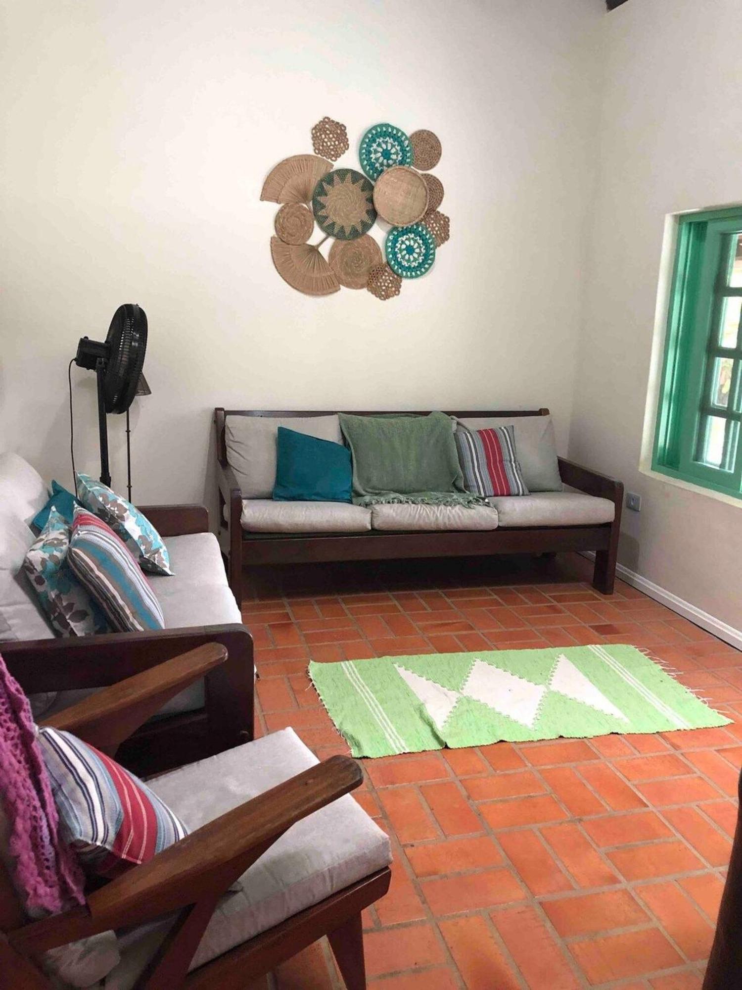 Holiday home Itamambuca - Surf *