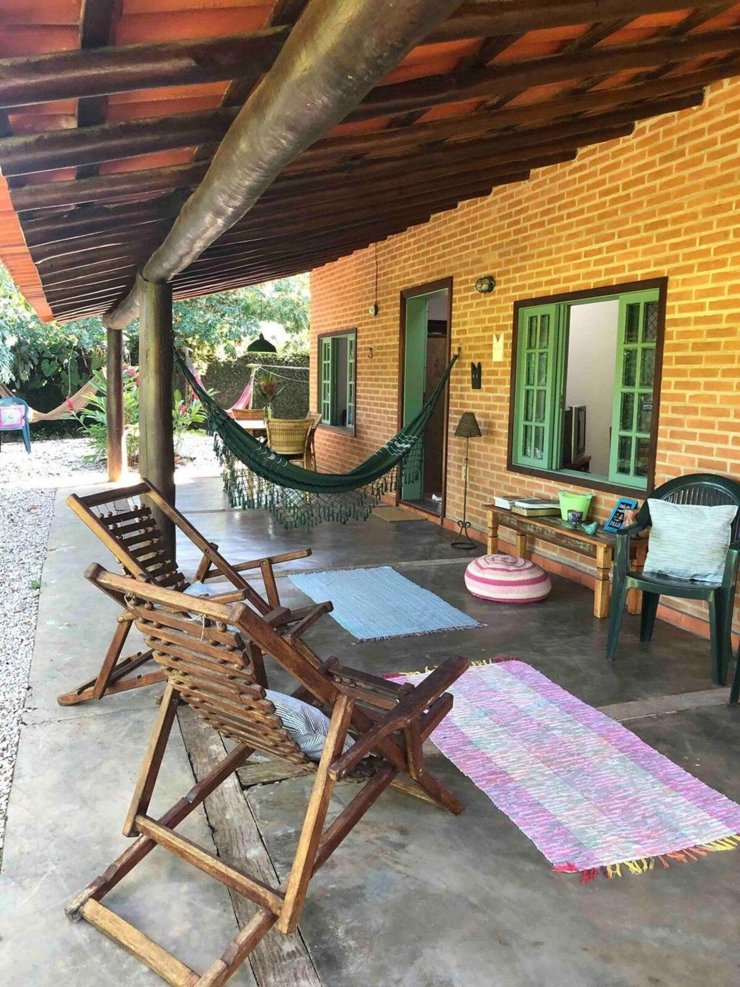Itamambuca - Surf Holiday home Ubatuba