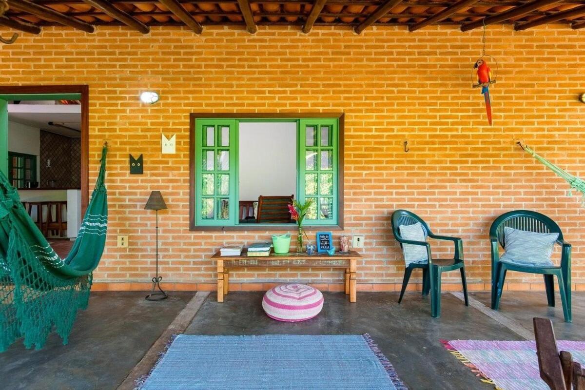 Itamambuca - Surf Holiday home *