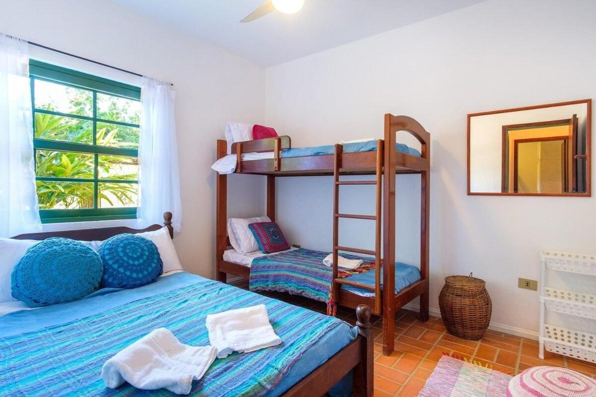 Itamambuca - Surf Holiday home