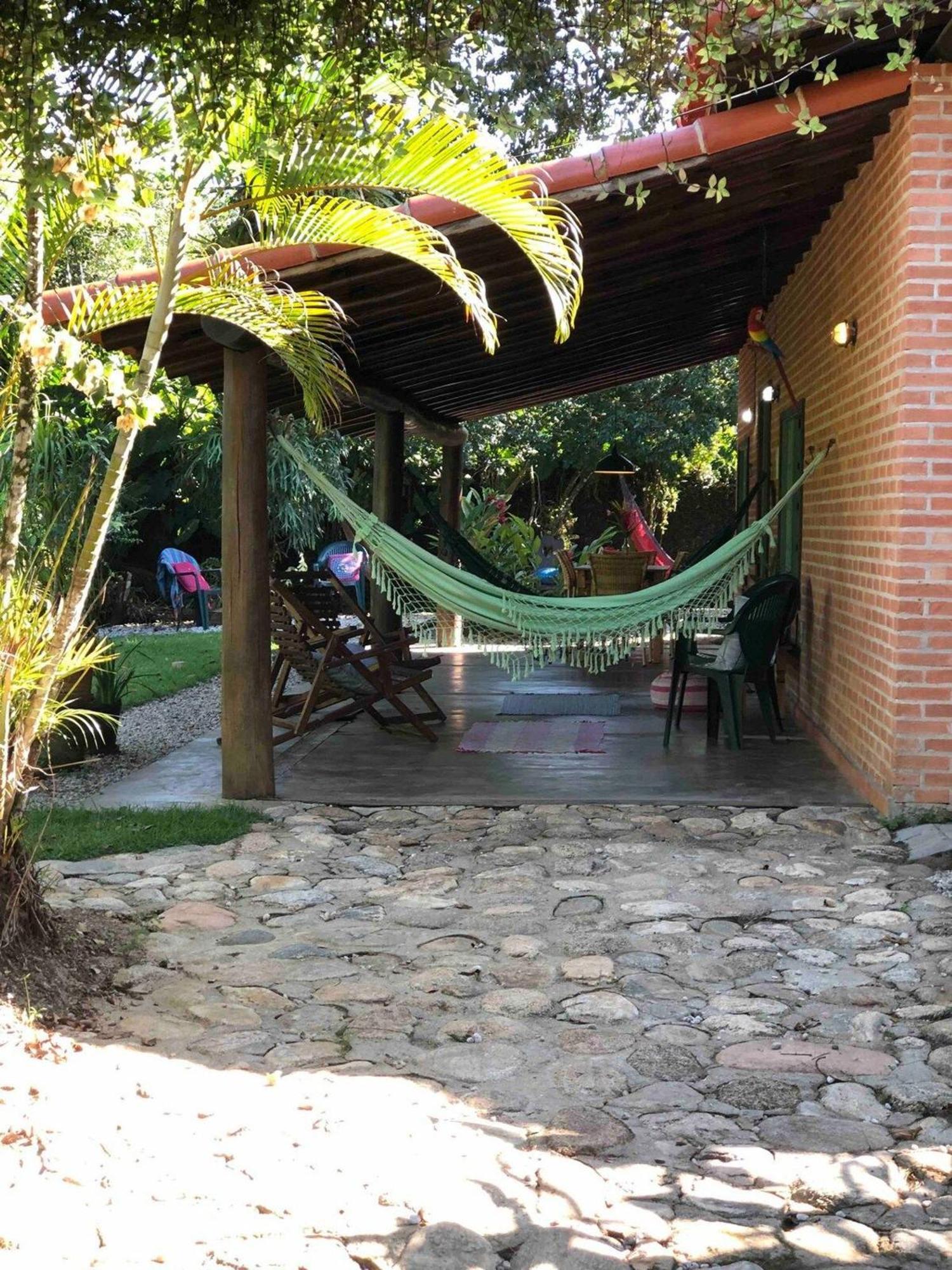 Itamambuca - Surf Holiday home