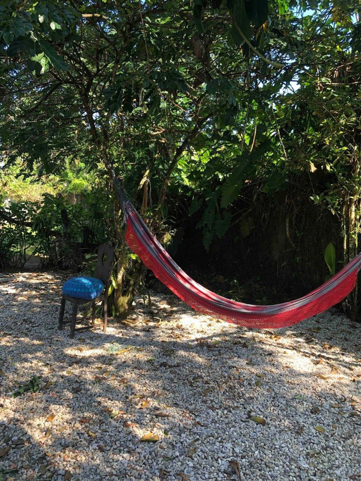 Itamambuca - Surf Ubatuba