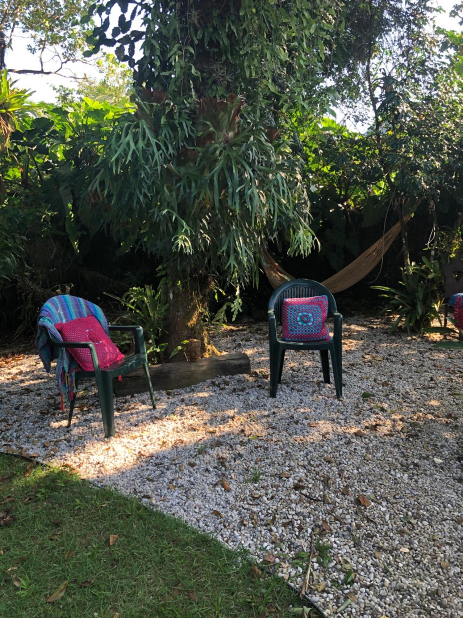 Itamambuca - Surf Holiday home