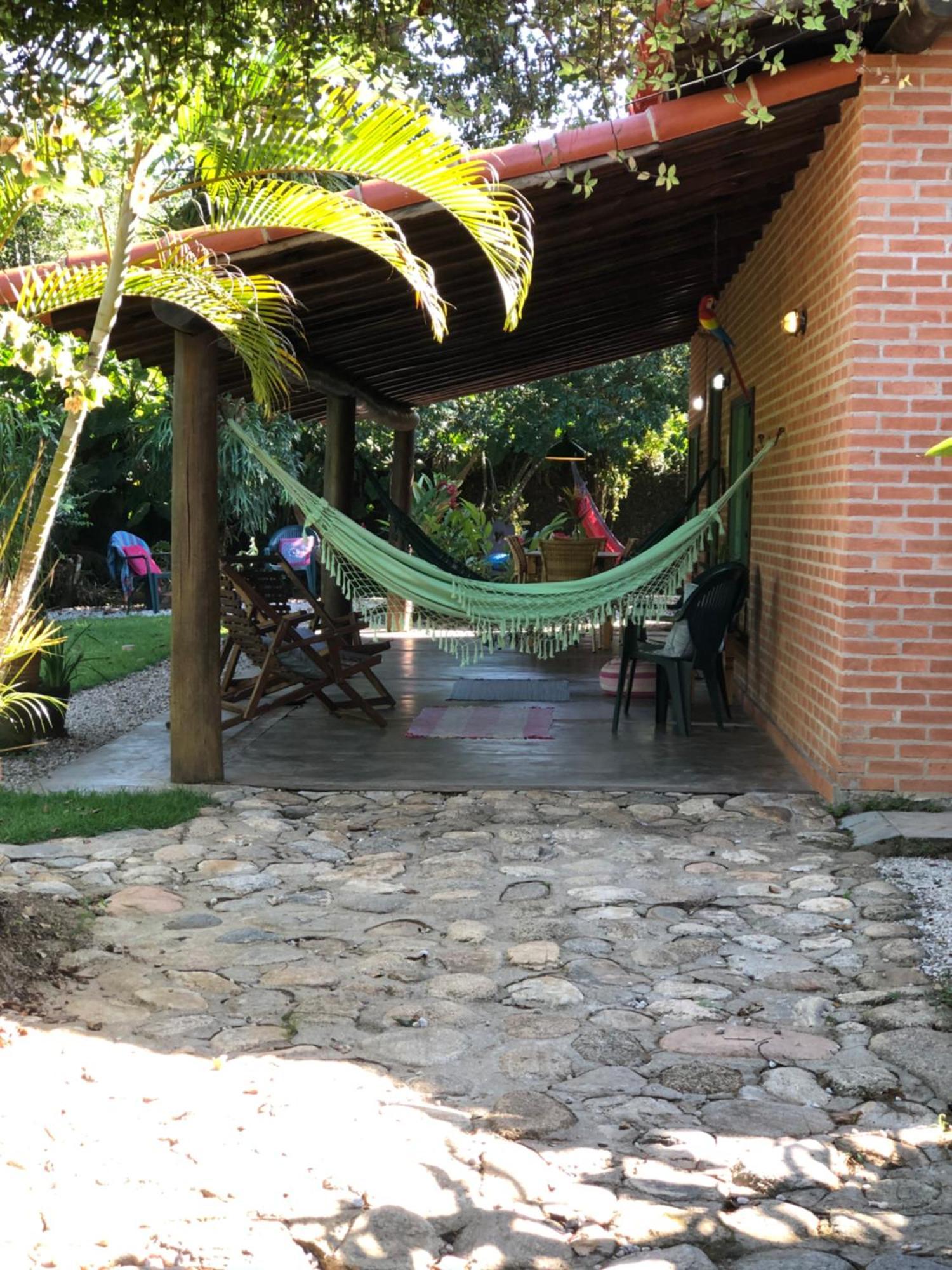 Itamambuca - Surf Holiday home Ubatuba