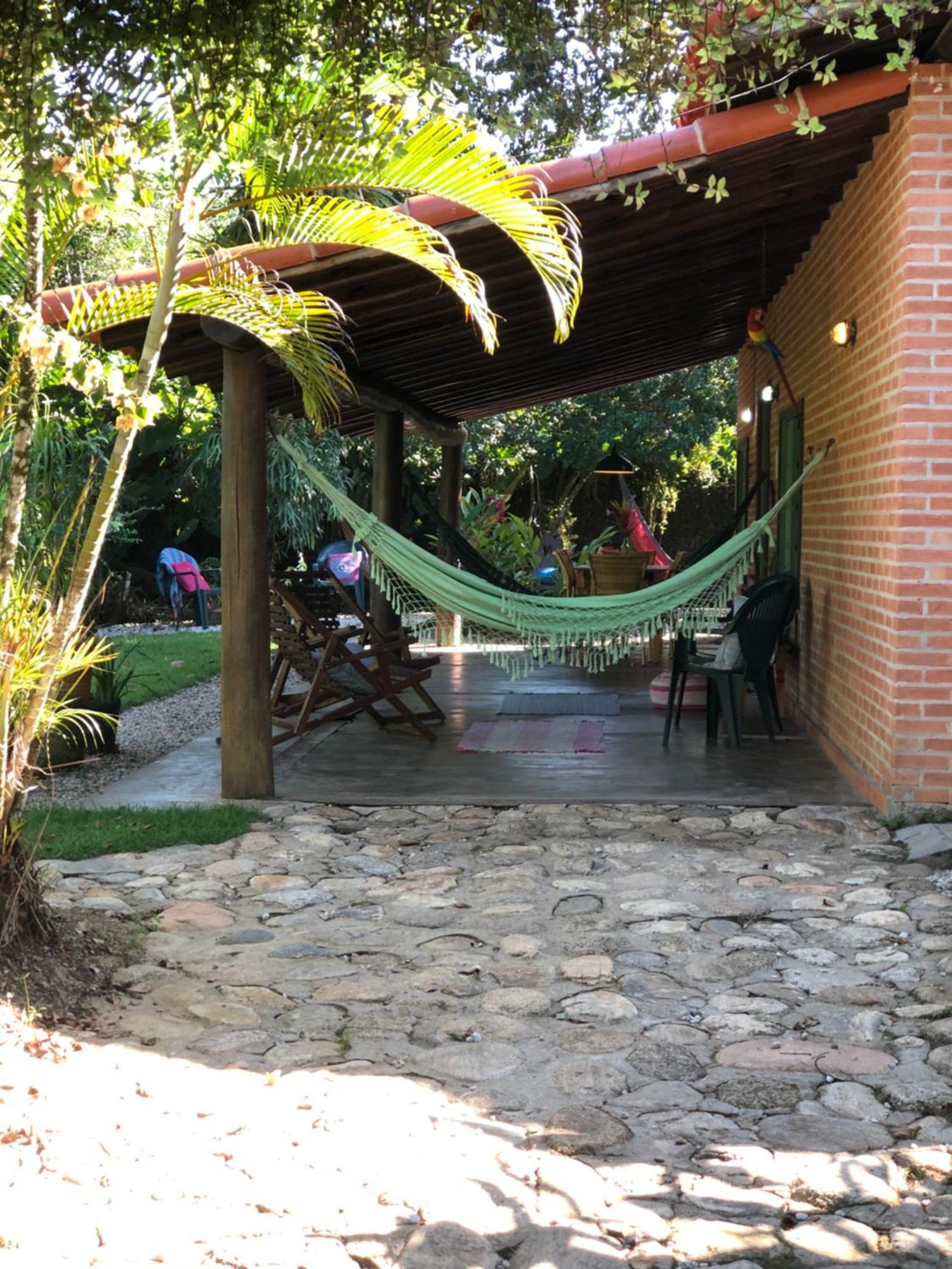 Holiday home Itamambuca - Surf Ubatuba