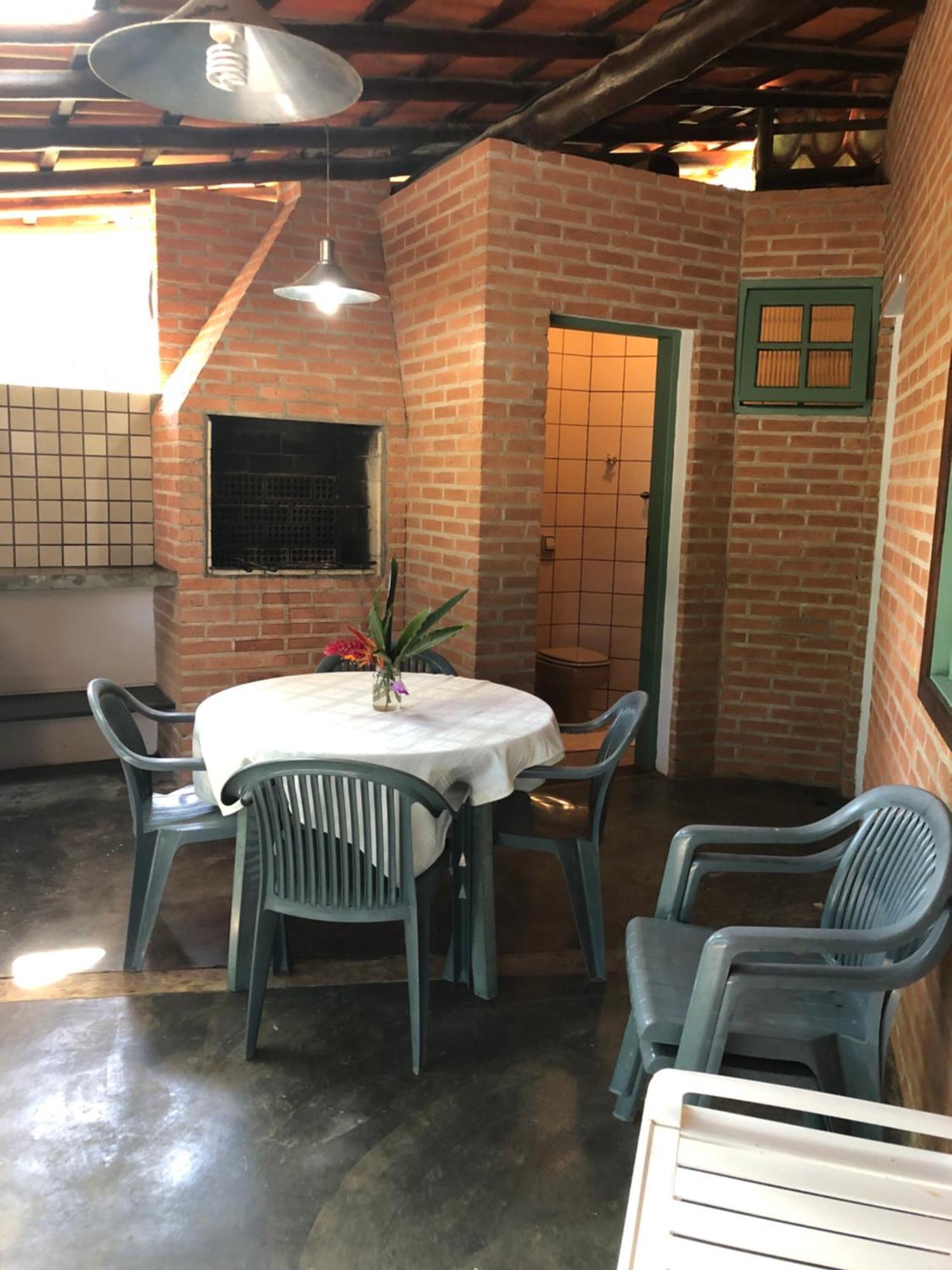 Holiday home Itamambuca - Surf Ubatuba
