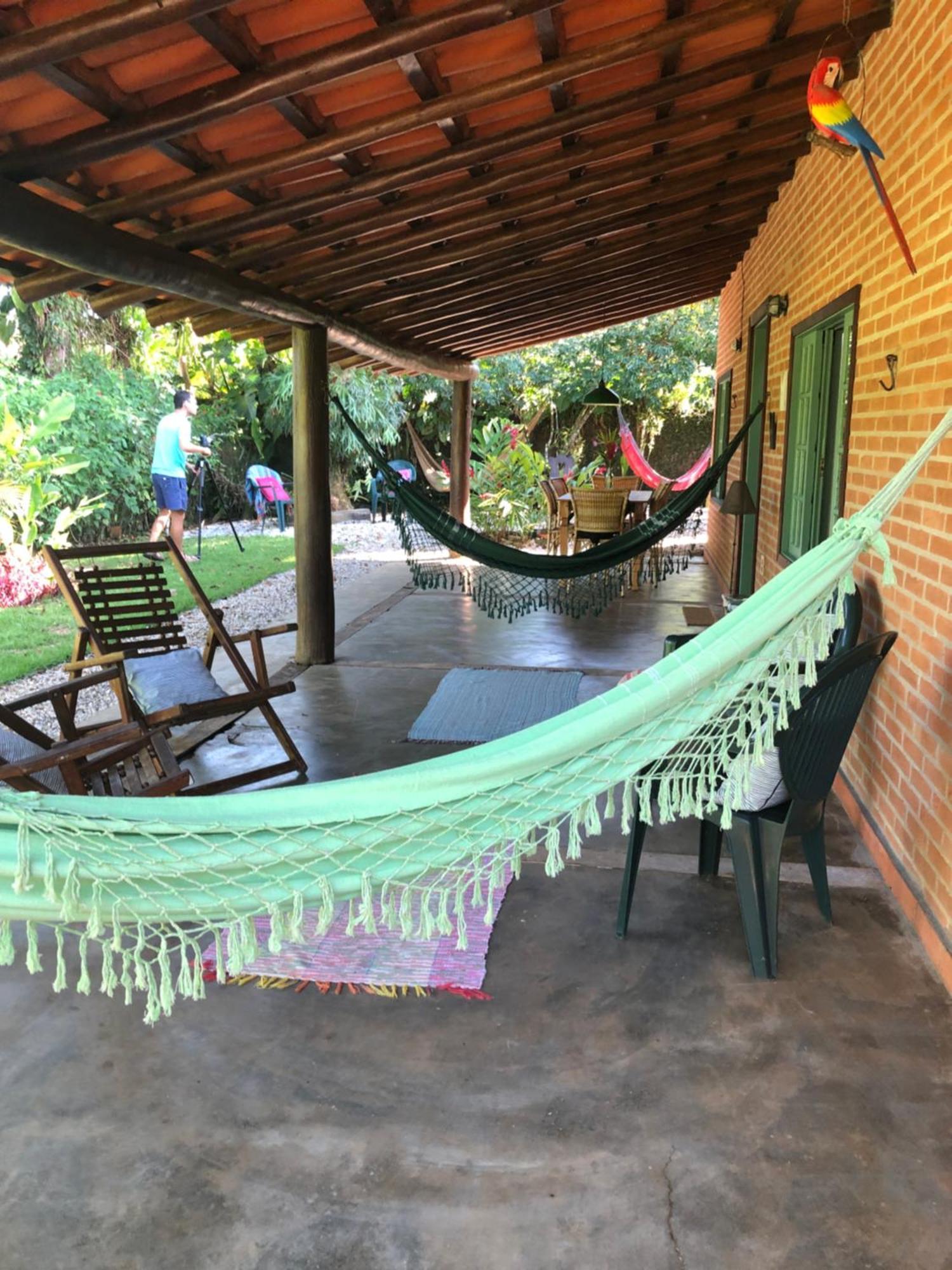 Holiday home Itamambuca - Surf