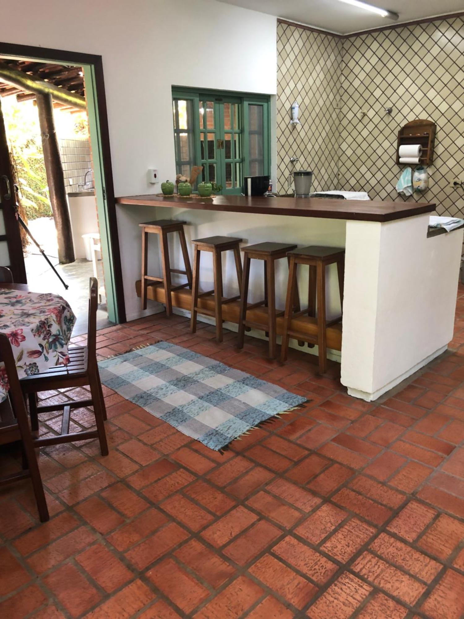 Itamambuca - Surf Holiday home Ubatuba