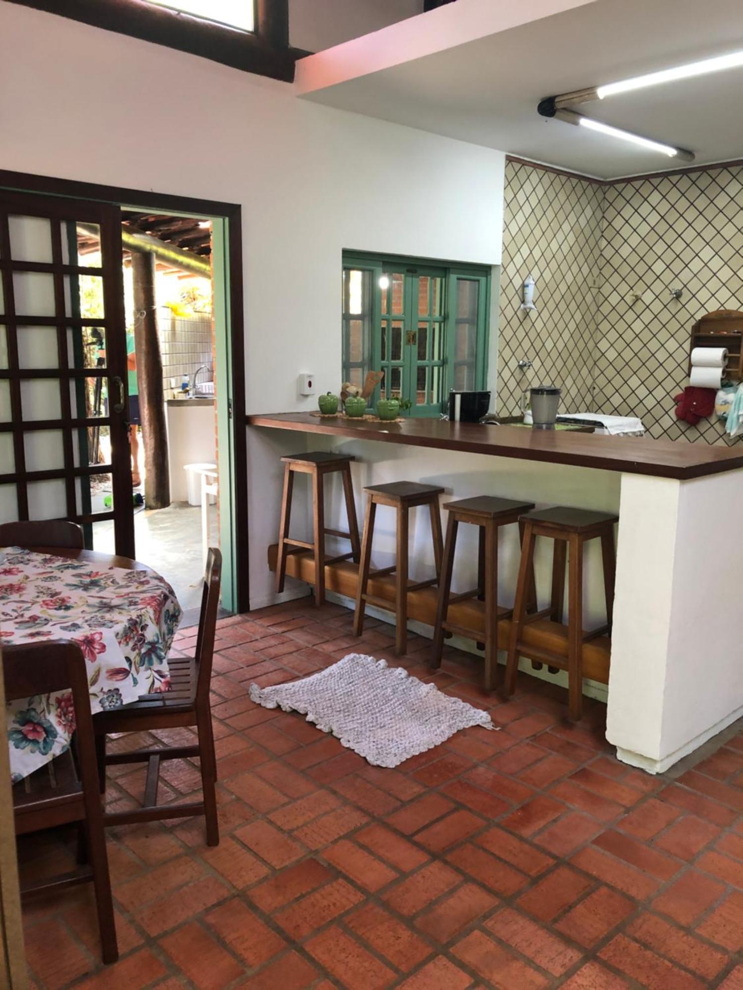 Holiday home Itamambuca - Surf Ubatuba