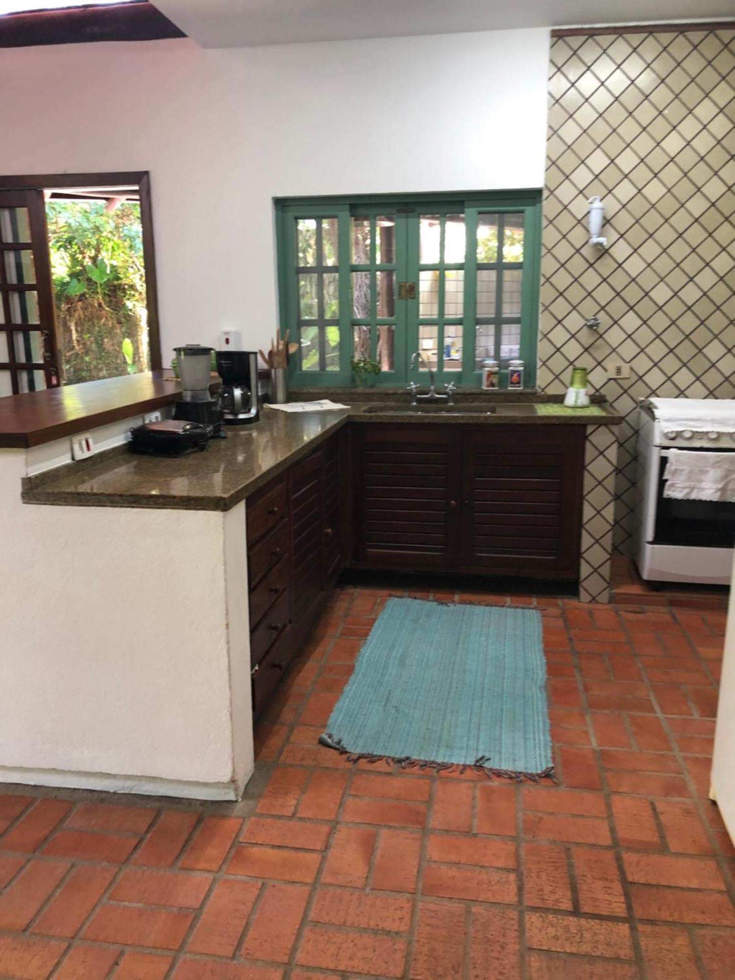 Itamambuca - Surf Holiday home *