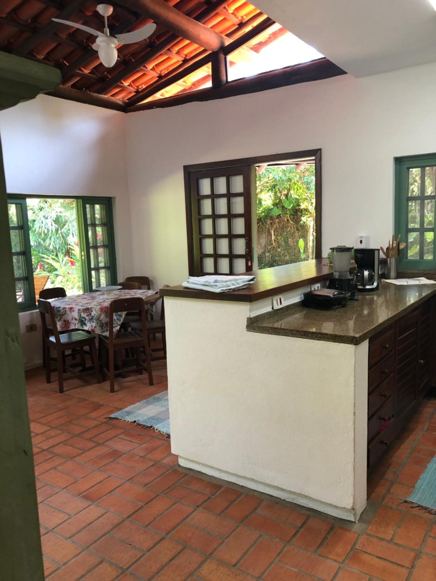 Holiday home Itamambuca - Surf *