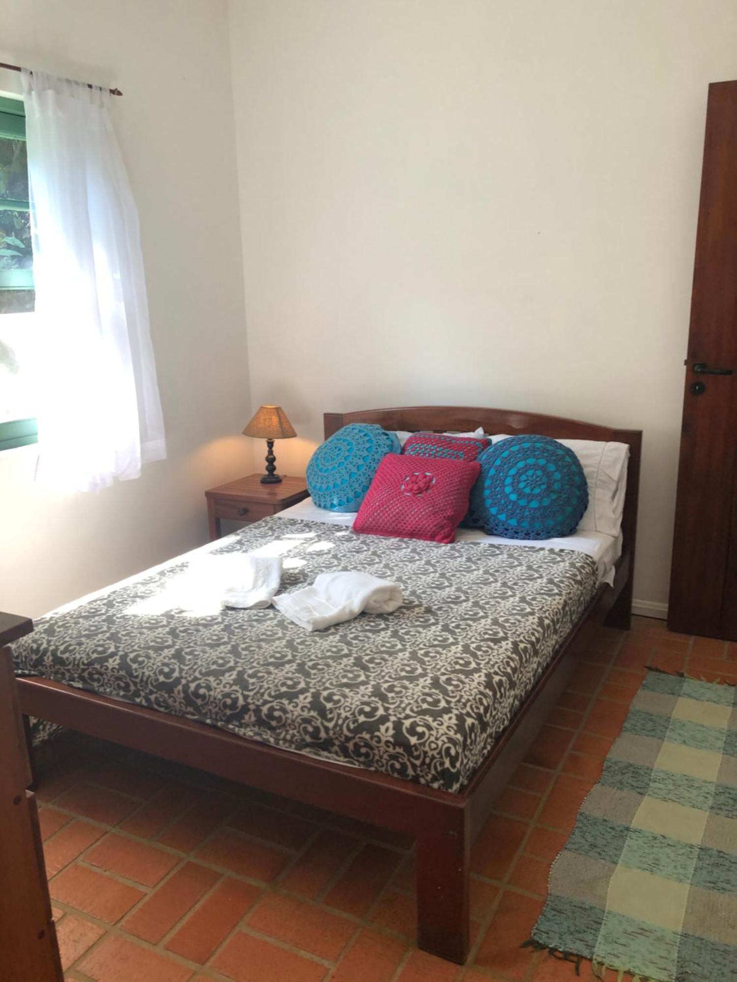 Itamambuca - Surf Holiday home Ubatuba