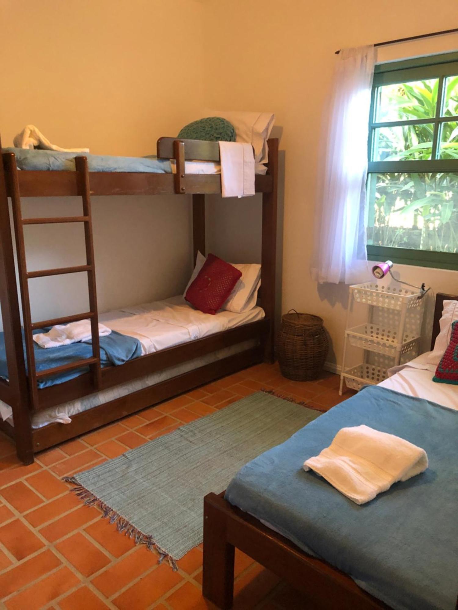 Itamambuca - Surf Holiday home